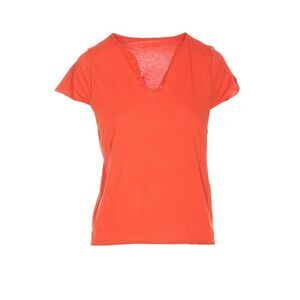 Zadig&Voltaire Women Tunisien Fishnet Love T-Shirt